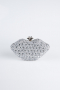 Silver Night Bag SH831