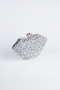 Silver Night Bag SH831