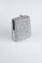 Silver Stony Night Bag KC702