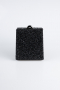 Black Stony Night Bag KC702