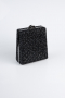 Black Stony Night Bag KC702