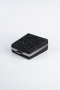 Black Stony Night Bag KC702