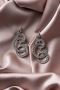 Swarovski Earring BJ9001