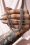 Swarovski Necklace DY127