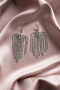 Swarovski Earring DY131