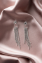 Swarovski Earring DY133
