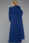 Long Parlement Plus Size Evening Dress ABU4938