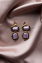 Lila Earring BJ1043