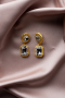 Swarovski Earring BJ1046