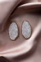 Pearl Earring BJ1041