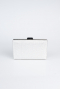 Silver Silvery Night Bag SH801