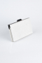 Silver Silvery Night Bag SH801