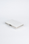 Silver Silvery Night Bag SH801