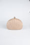 Mink Suede Night Bag KC180
