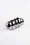 Platinum Mirror Evening Bag MN908
