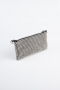 Black Swarovski Night Bag MN965