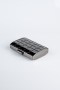 Platinum Metal Night Bag KC806