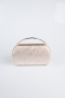 Gold Laser Cut Night Bag V351