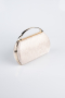 Gold Laser Cut Night Bag V351