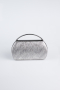 Platinum Laser Cut Night Bag V351