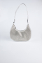 Silver Stony Night Bag VT909