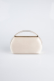Mink Satin Night Bag V351