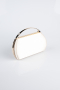Mink Satin Night Bag V351