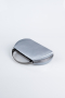 Platinum Satin Night Bag V351