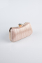 Rose Laser Cut Night Bag SH855