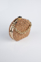 Copper Stony Night Bag SH854