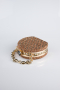 Copper Stony Night Bag SH854