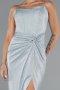 Long Mint Prom Gown ABU5339