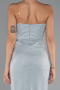 Long Mint Prom Gown ABU5339