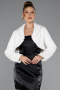 White Stoles ABC009
