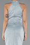 Long Mint Evening Dress ABU5426