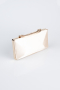 Mink Satin Evening Bag V729