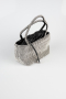 Black Stony Night Bag MN968