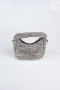 Black Stony Night Bag MN974