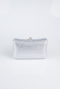 Silver Stony Night Bag MN9730