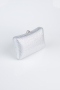 Silver Stony Night Bag MN9730