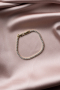 Gold Bracelet UK986