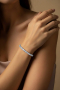 Swarovski Bracelet UK986