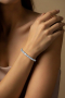 Swarovski Bracelet UK988