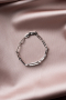 Silver Bracelet UK993