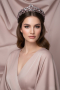 Powder Color Crown UK985