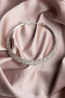 Swarovski Necklace UK974