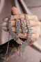 Swarovski Accessory Set UK975