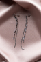 Swarovski Earring UK934