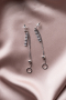 Swarovski Earring UK936