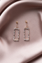 Gold Earring UKP0766